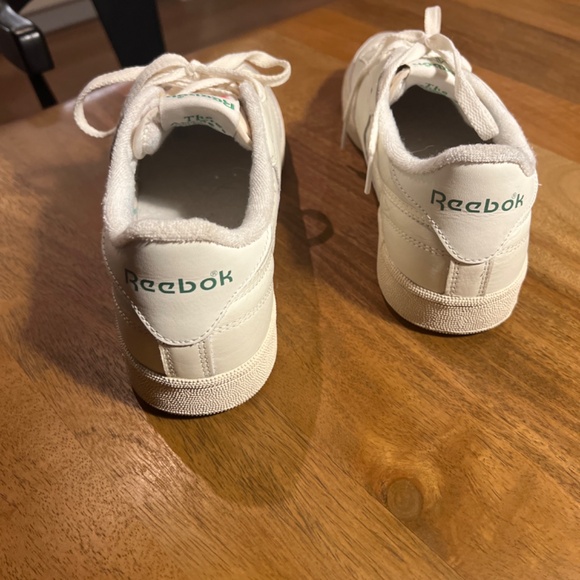 Reebok Club C85 Sneaker - Picture 4 of 4